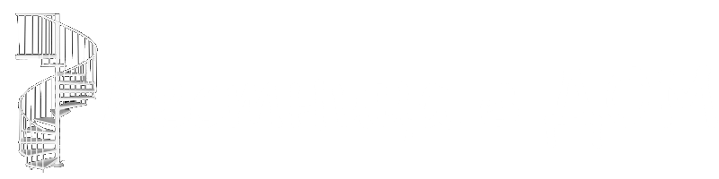Лестницы в дом и на улицу, ограждения для лестниц